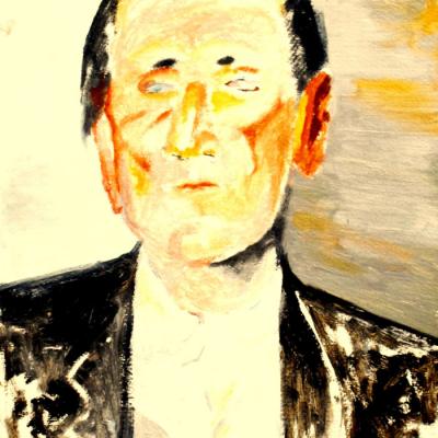 Chernilevskij Viktor 03