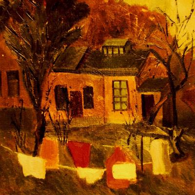 Chernilevskij Viktor 04