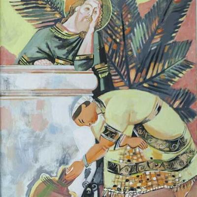 Kachalov Valentin 16