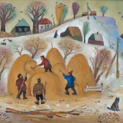 Kolesov Evgenij 3