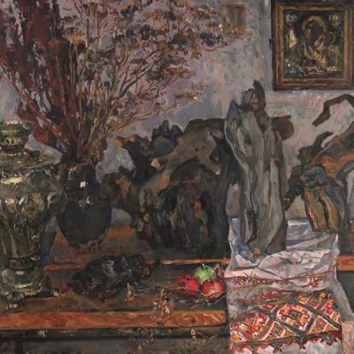 Kuchma Ivan 05
