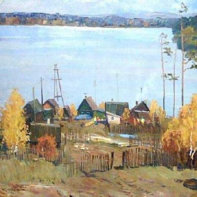 Pastukhov Anatoli 1