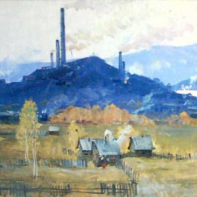 Pastukhov Anatoli 2