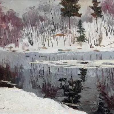 Podgornov Vasilij 1