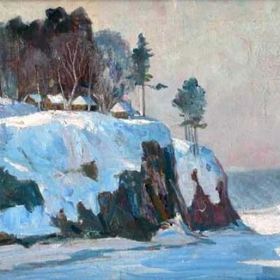 Podgornov Vasilij 2