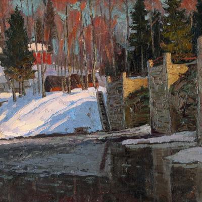 Podgornov Vasilij 5