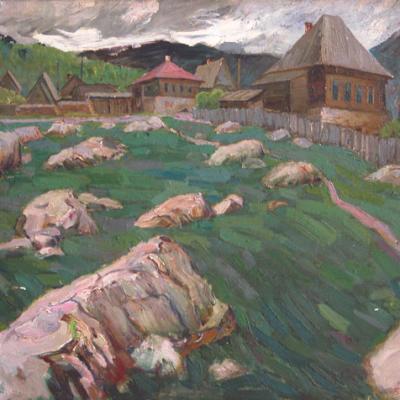 Podgornov Vasilij 6