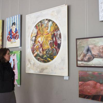 Bakhareva Svetlana 8