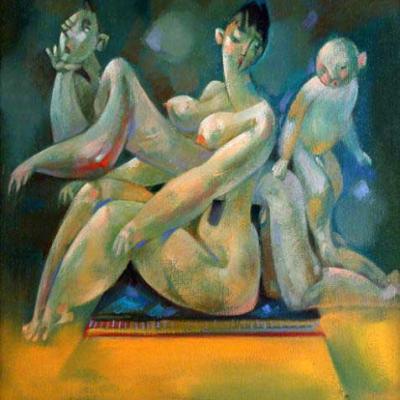 Vargot Evgeniy 13