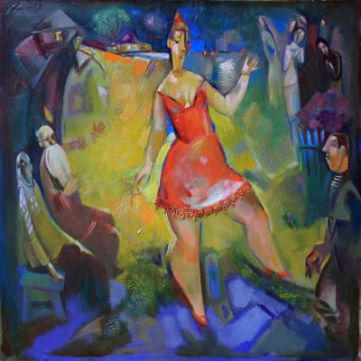 Vargot Evgeniy 1