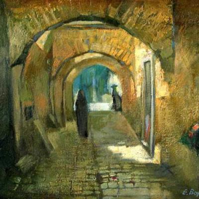Vargot Evgeniy 3