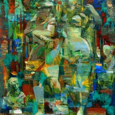 Vargot Evgeniy 8