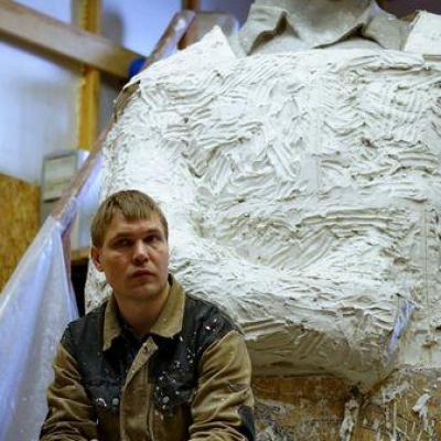 Vedernikov Maksim 1