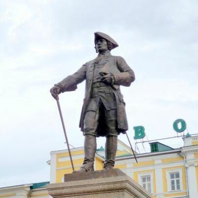 Vedernikov Maksim 6