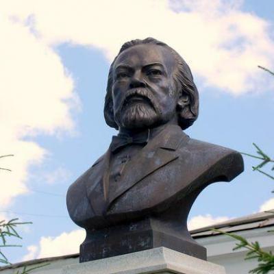 Vedernikov Maksim 8