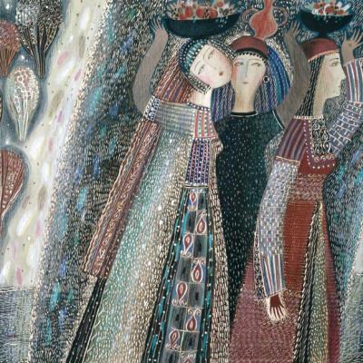 Vorobeva Olga 11