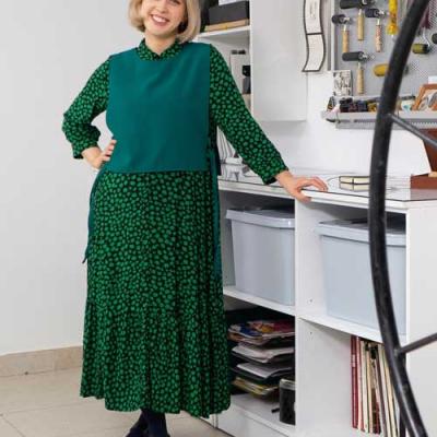 Grazhdankina Olga