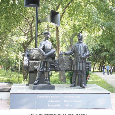 Vorobev Sergej 10
