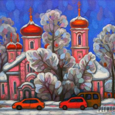 Egorov Vadim 1