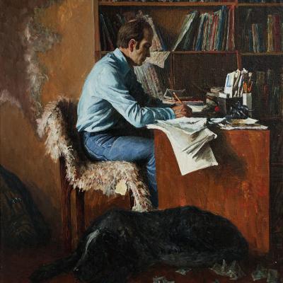 Ladnov Anatoli 2