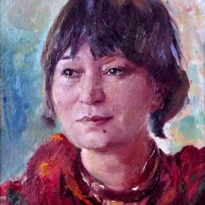 Levshich Galina 14