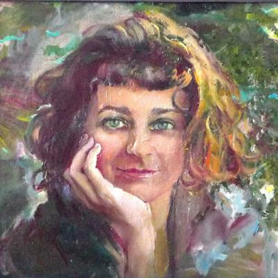 Levshich Galina 15