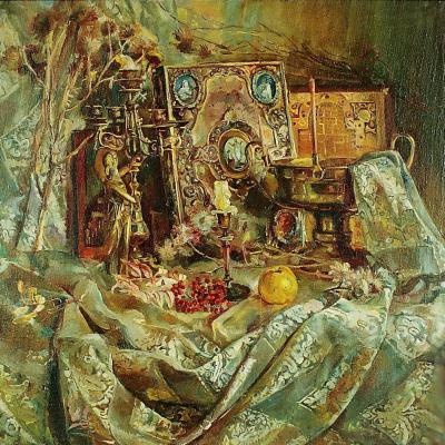 Levshich Galina 1