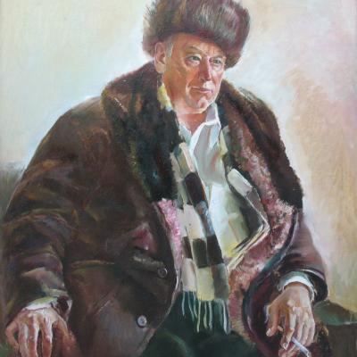 Levshich Galina 3