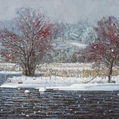 Manyushko Sergej 12