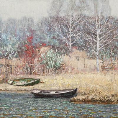 Manyushko Sergej 13
