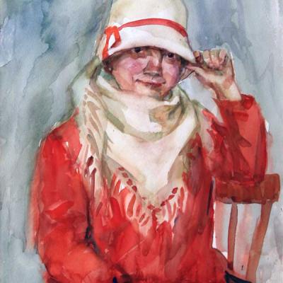Surina Larisa 06